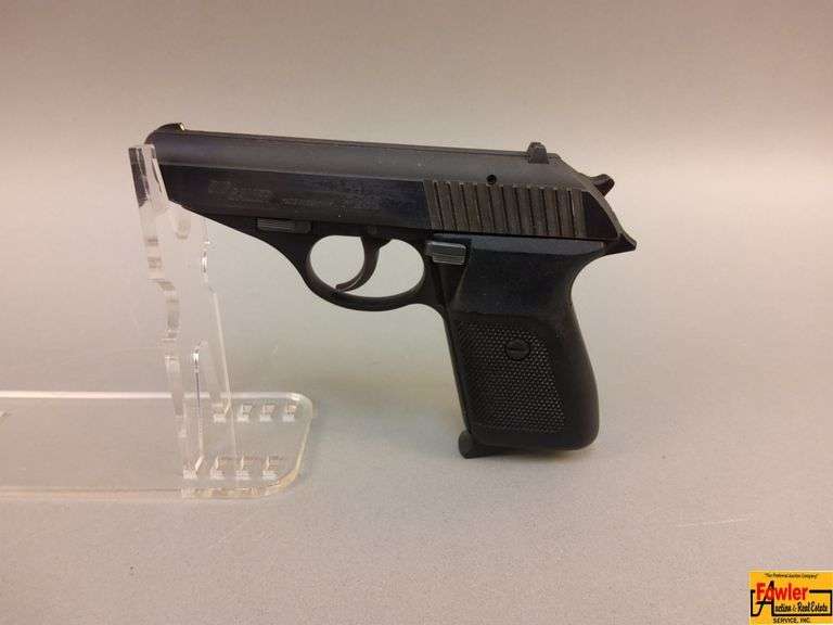 Sig Sauer P230, 9mm, S172402