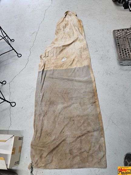 Cotton Sack