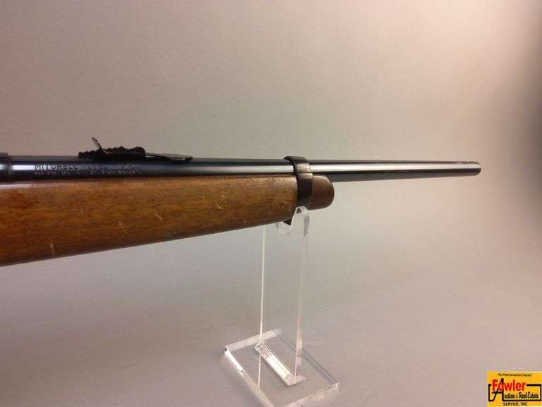 IMPTD Mitchell 15/22, 22LR, 676396