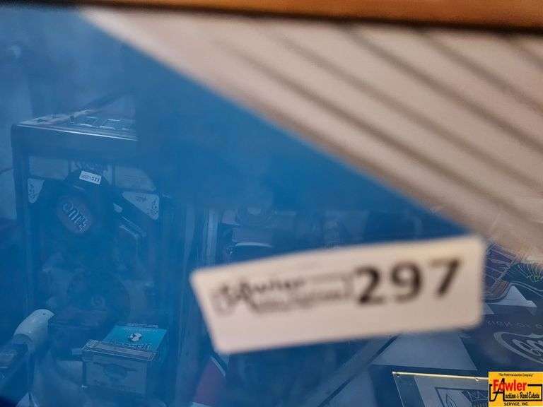 Royal Crown Cola Metal Sign