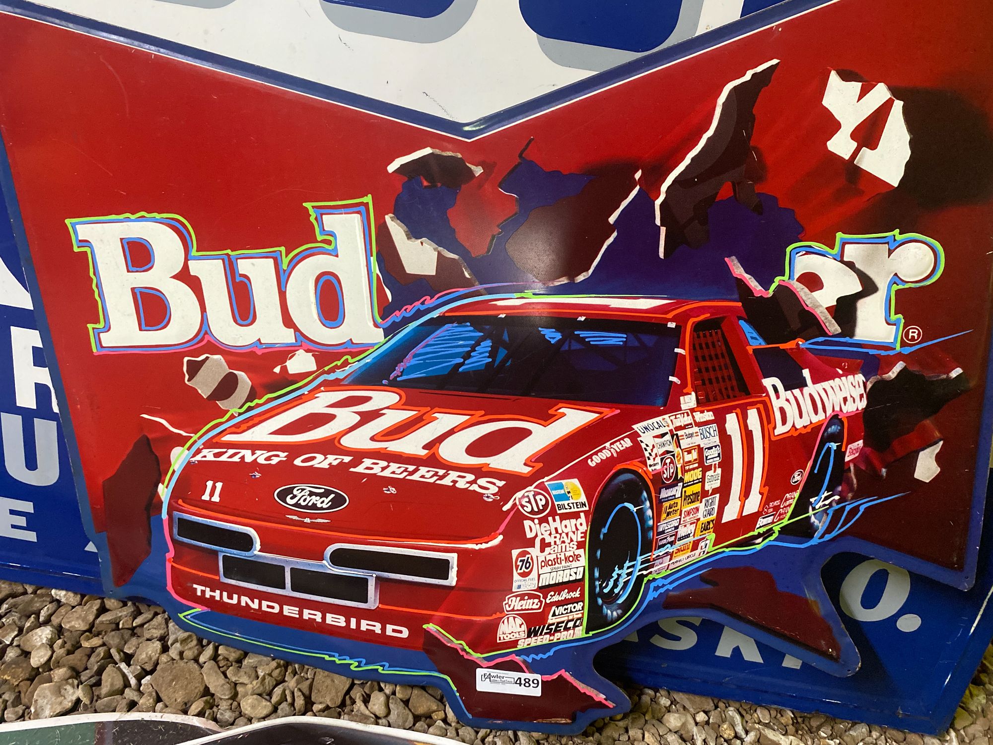 Shop Tools Plus Vintage:  Tractors, Lots Of Petroliania & Coca-Cola Signage, Radios, Game Machines, Toys & More featured photo 366