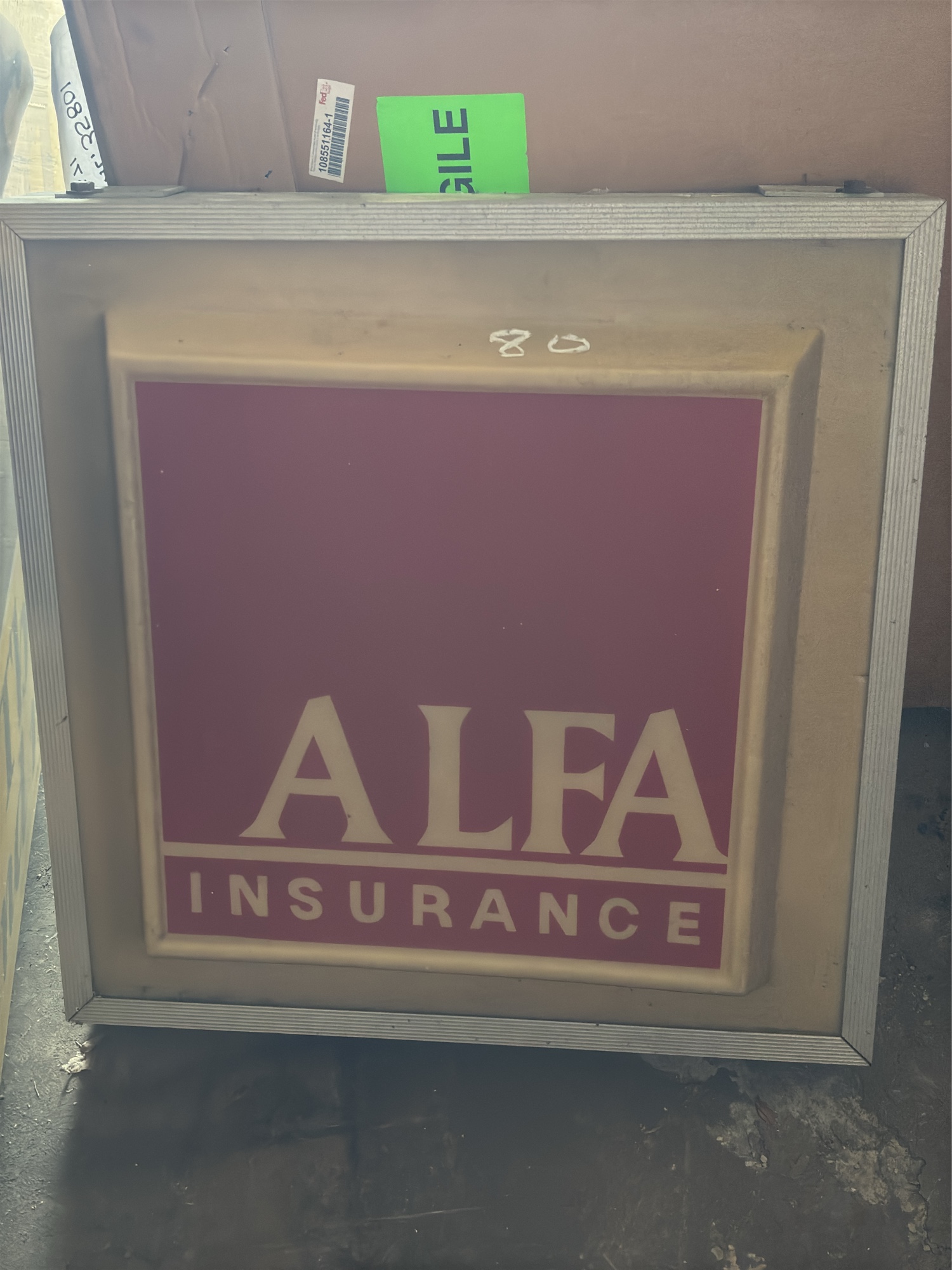 Trucks, Trailers, Metal Beams, Signs & More featured photo 57