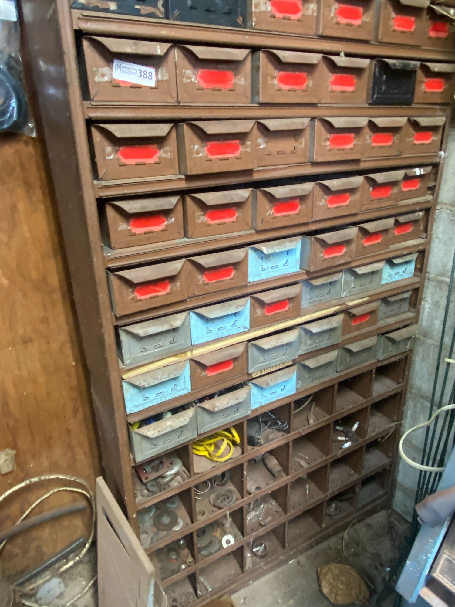 Shop Tools Plus Vintage:  Tractors, Lots Of Petroliania & Coca-Cola Signage, Radios, Game Machines, Toys & More featured photo 279