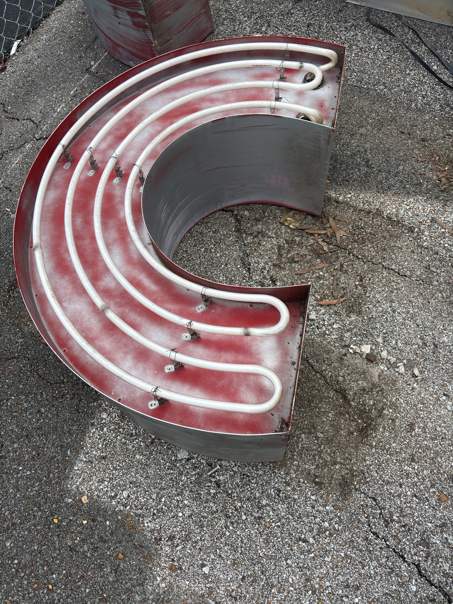 Trucks, Trailers, Metal Beams, Signs & More featured photo 43