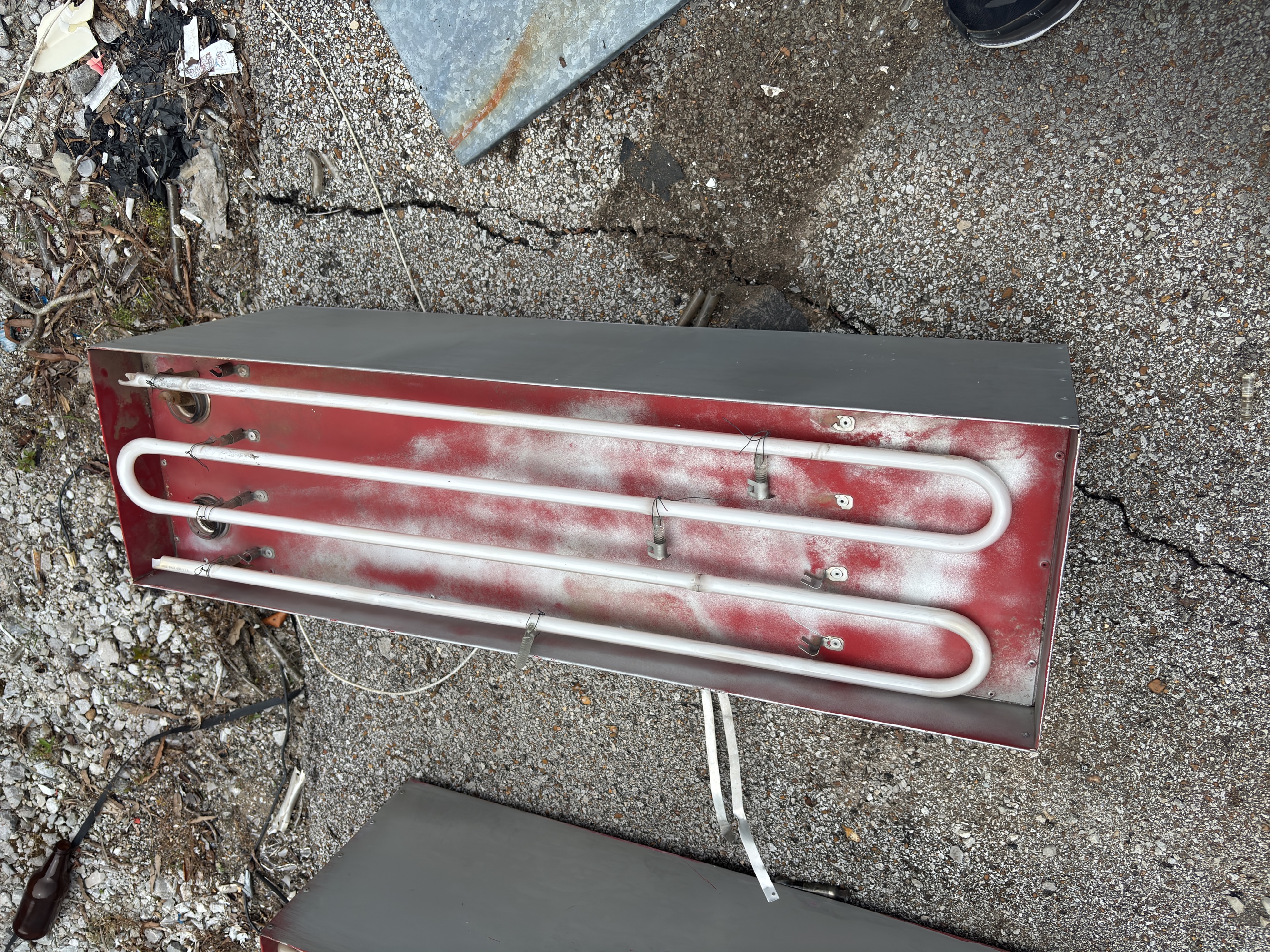 Trucks, Trailers, Metal Beams, Signs & More featured photo 44