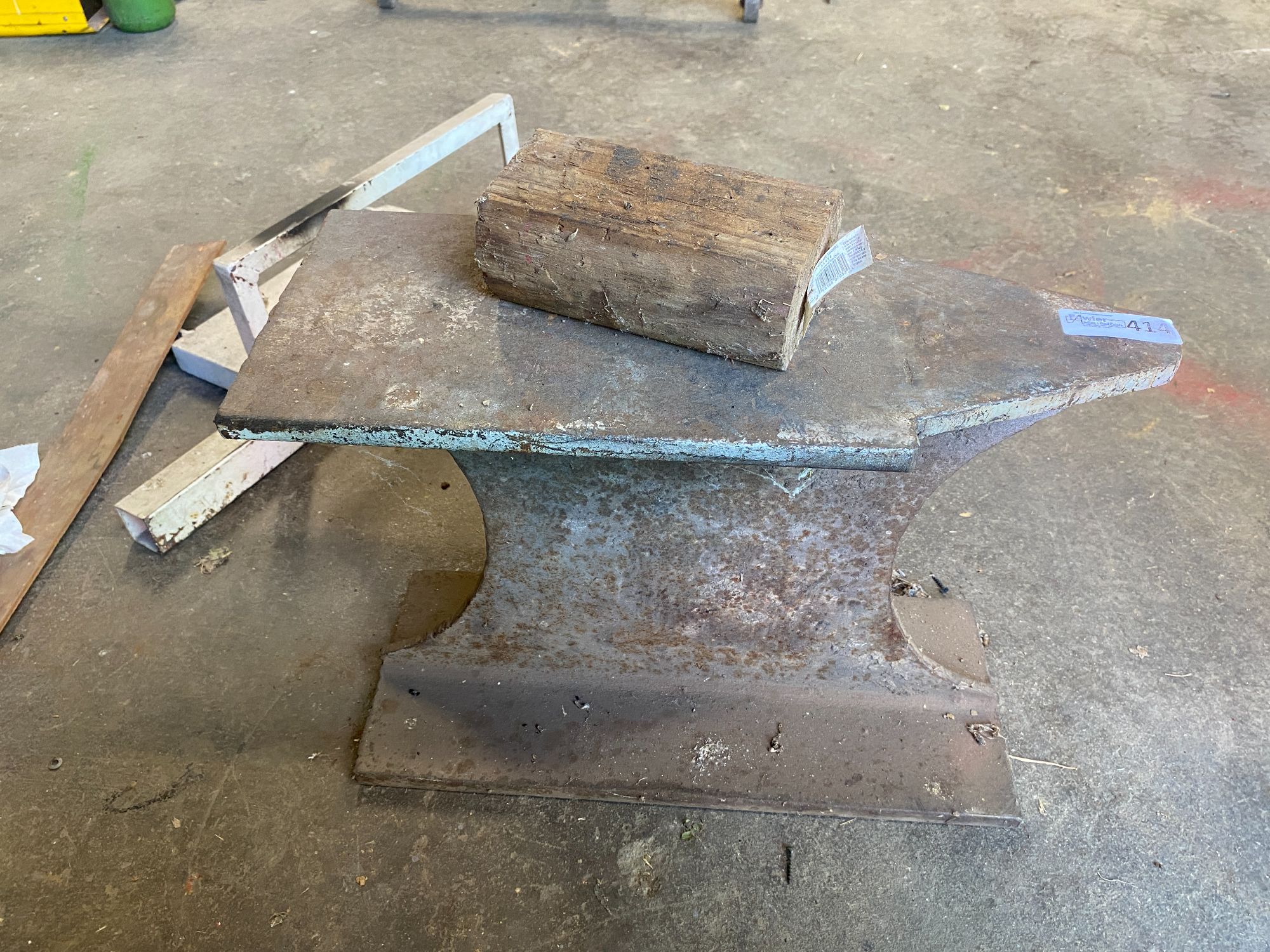 Shop Tools Plus Vintage:  Tractors, Lots Of Petroliania & Coca-Cola Signage, Radios, Game Machines, Toys & More featured photo 305