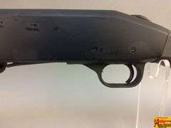 Mossberg 930, 12ga, AF145558