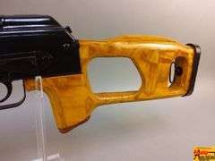 Ratmil Cugir AK47, 7.62cal, 1-9324-97