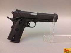 Taurus 1911, 45ACP, NHY69028