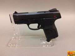 Ruger SR9C, 9mm, 332-46036