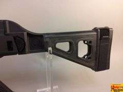 CZ Scorpion EVO 3S2, 9mm, D230685