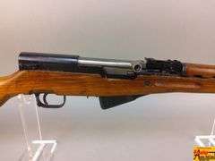 SKS, 7.62cal, 21061349
