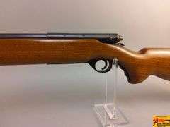 Mossberg 44(US), 22LR,