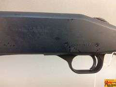 Mossberg 930, 12ga, AF093477