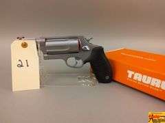 Taurus The Judge 3", 410/45, HX957346