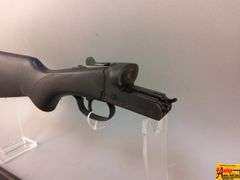 Stoeger Coach Gun Double Defense, 20ga, A039163-10