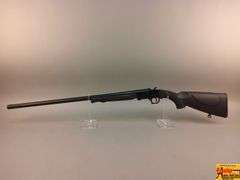 American Tactical Nomad, 12ga, 12SB19-000859