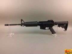 Colt M4, 556cal, LE223799