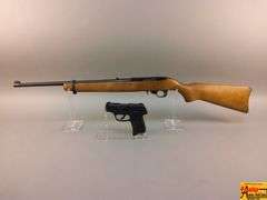 Ruger 10/22, 22LR, BAMA0267