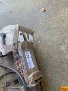 Black & Decker Industrial Band Saw