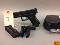 Glock 44, 22LR, AFGC806
