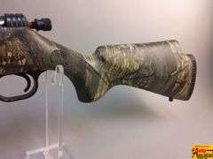 Knight Black Powder, 50cal, 028509