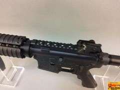 F&N M4, 556, M4CE00099