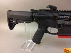 Springfield Saint Victor, Multi-Cal, 294929