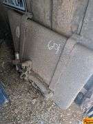 Heavy Duty Tail Gate