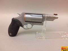 Taurus The Judge 3", 410/45, HX957346