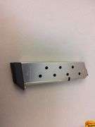 Spartan STI, 45ACP, S007077