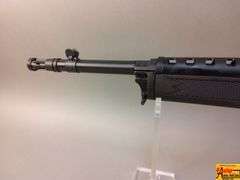 Ruger Mini Thirty, 7.62, 584-39205