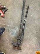 Heavy Duty Farm Jack