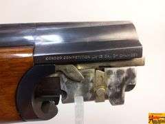 Stoeger Condor, 12ga, R301361-14