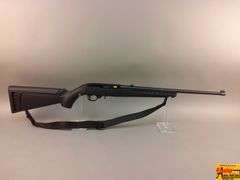 Ruger 10/22, 22LR, 0007-11477