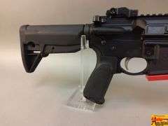 Springfield Saint, Multi Cal, ST381517