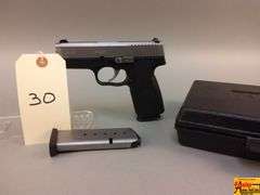Kahr CW45, 45ACP, SE1575