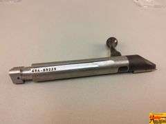 Ruger American, 556cal, 694-89229