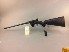 Henry US Survival, 22LR, US127422B