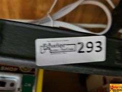 Mixed Lot: Chandler Press #18, Mattel Power Shop, Gulf Wax, PT Cruiser Diecast & More