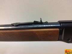 Henry H001, 22LR, ALABAMA206