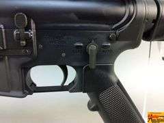 F&N M4, 556, M4CE00099