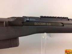 Springfield SOCOM 16, 7.62, 420461