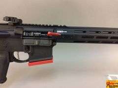 Springfield Saint Victor, Multi-Cal, 294929