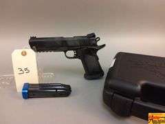 Rock Island M1911 A2 FS, 9mm, RIA2073103