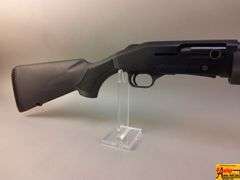 Mossberg 930, 12ga, AF134514