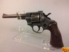 Made in Germany, 22LR, 43173