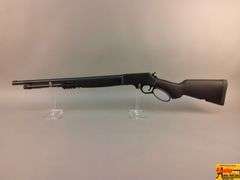 Henry H018X-410, 410, XFTL02153