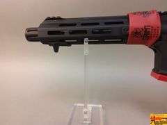 Springfield Saint, Multi Cal, ST122006