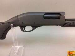Remington 870, 12ga, RS48691N